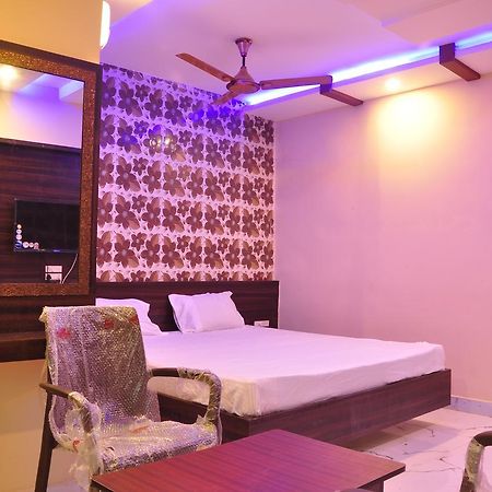 Hotel Golden Inn Balangir 外观 照片