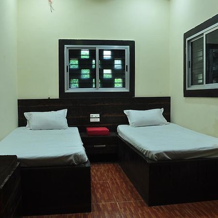 Hotel Golden Inn Balangir 外观 照片