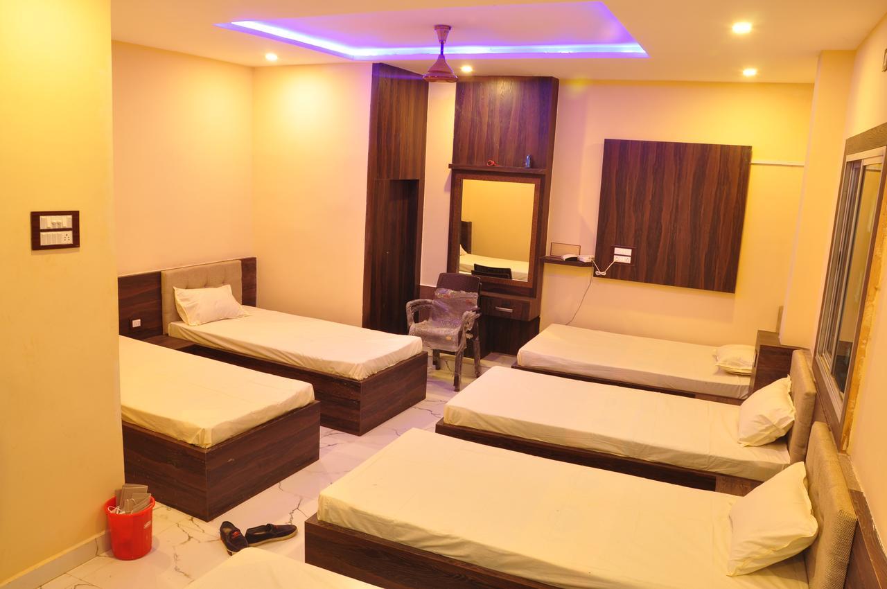Hotel Golden Inn Balangir 外观 照片