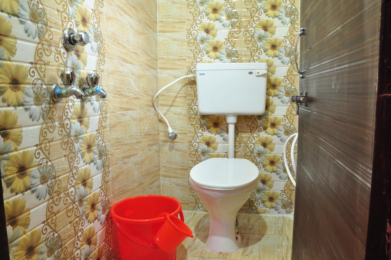 Hotel Golden Inn Balangir 外观 照片