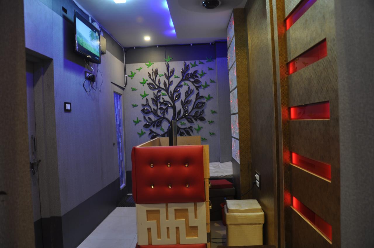 Hotel Golden Inn Balangir 外观 照片