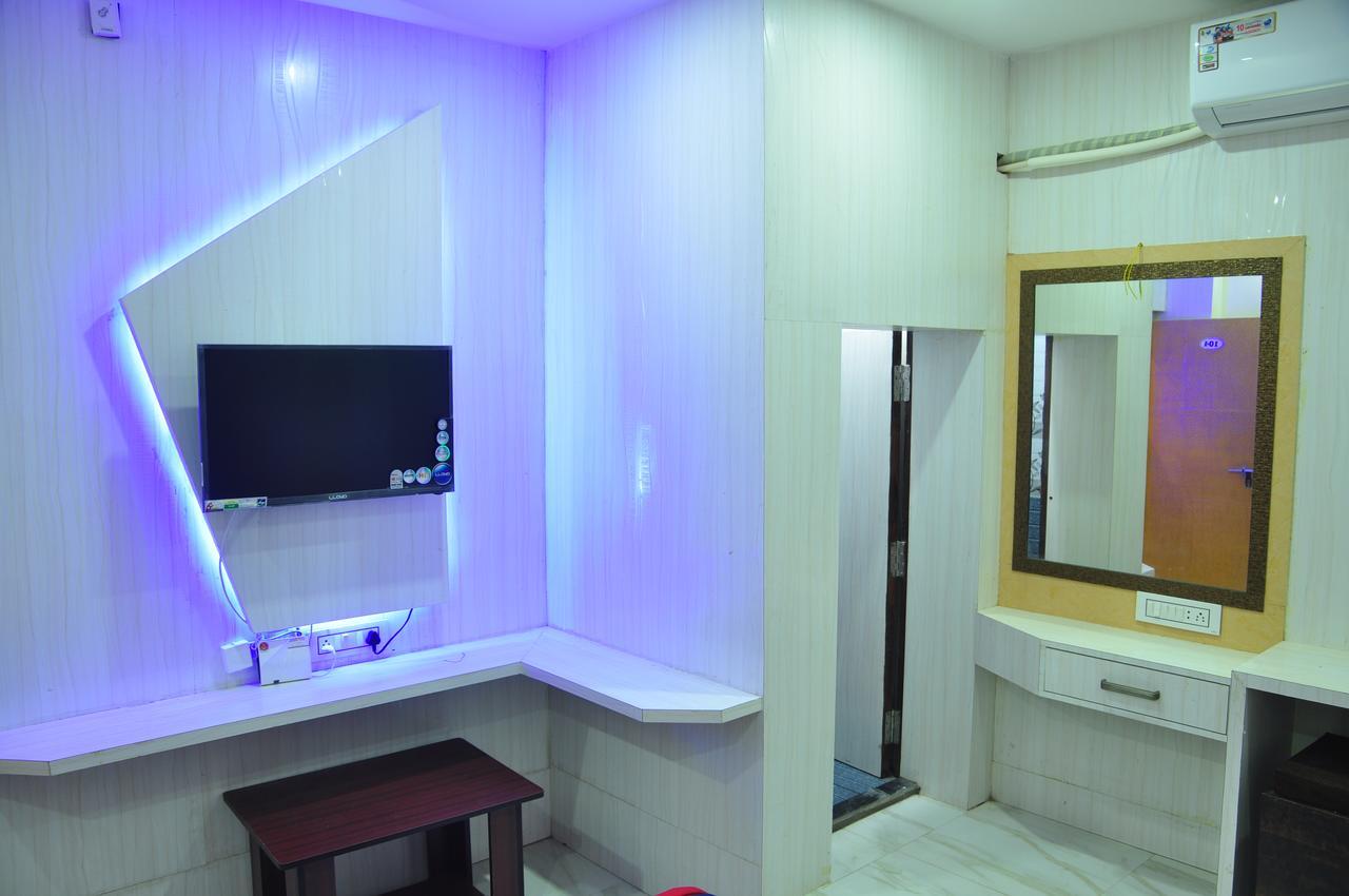 Hotel Golden Inn Balangir 外观 照片